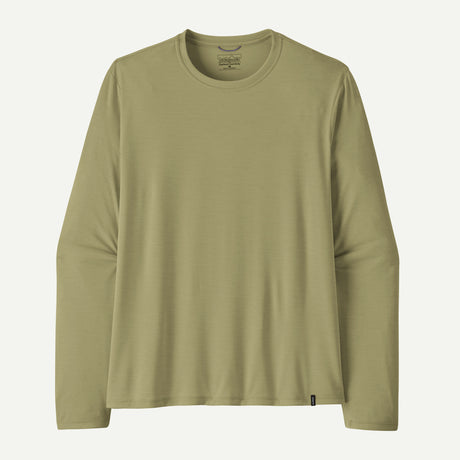 Patagonia Capilene Cool Daily Long Sleeve Men's