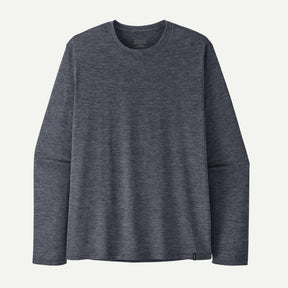 Patagonia Capilene Cool Daily Long Sleeve Men's