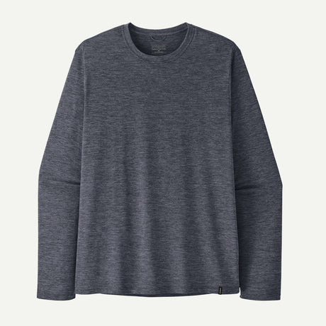 Patagonia Capilene Cool Daily Long Sleeve Men's
