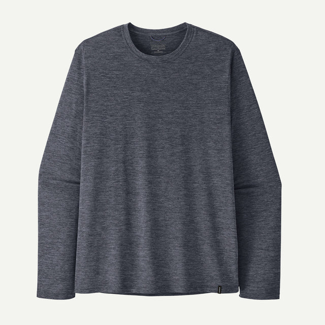 Patagonia Capilene Cool Daily Long Sleeve Men's