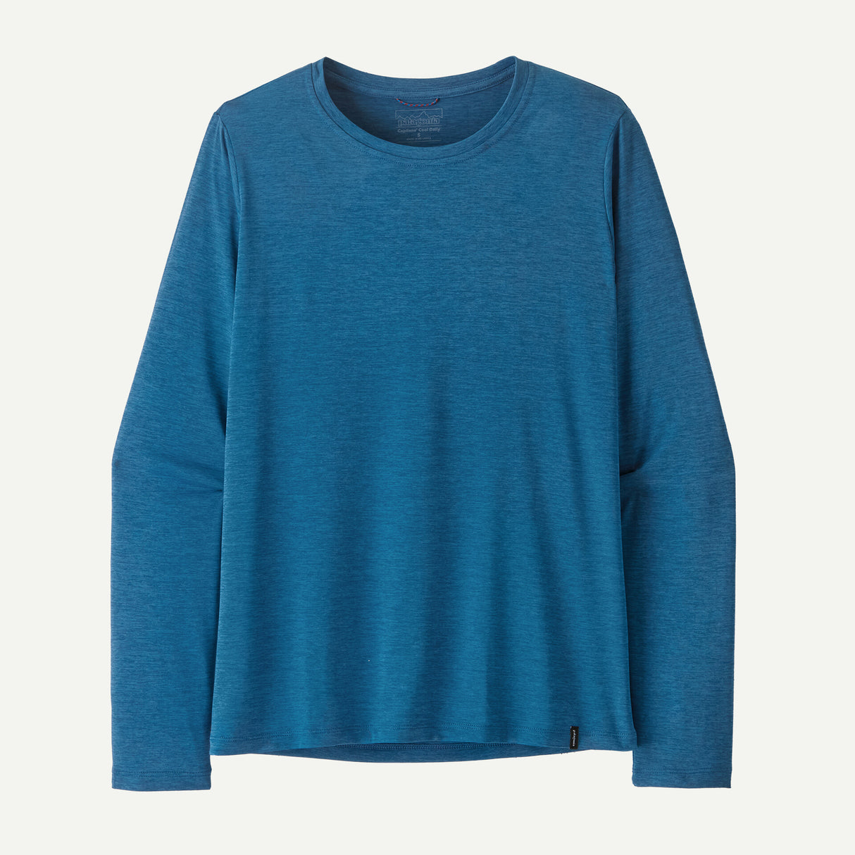 Patagonia Capilene Cool Daily Long Sleeve Women's