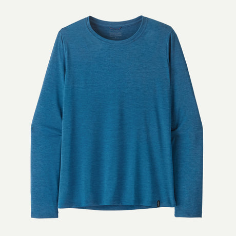 Patagonia Capilene Cool Daily Long Sleeve Women's