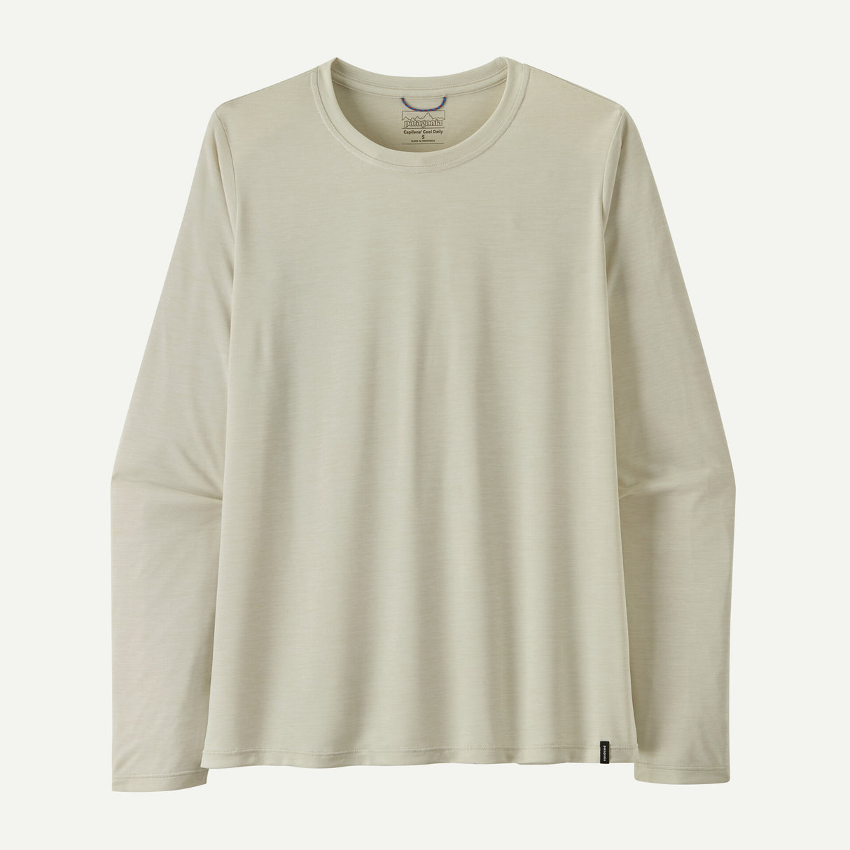 Patagonia Capilene Cool Daily Long Sleeve Women's