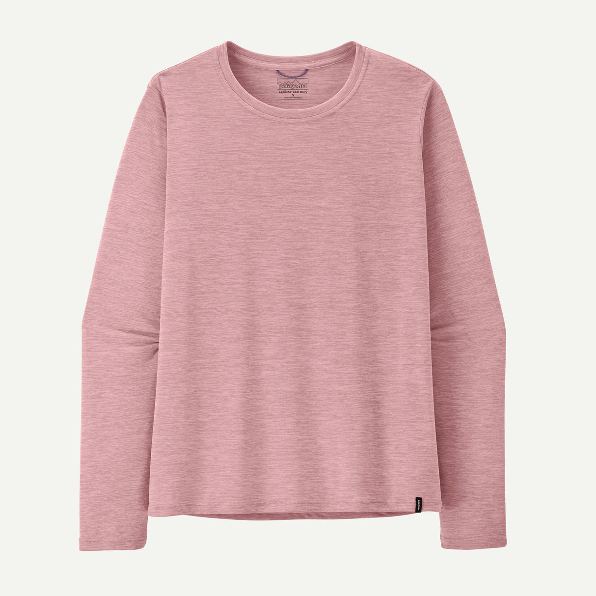 Patagonia Capilene Cool Daily Long Sleeve Women's