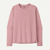 Patagonia Capilene Cool Daily Long Sleeve Women's
