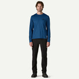 Patagonia Capilene Cool Daily Graphic Long Sleeve Men's