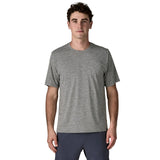 Patagonia Capilene Cool Daily Short Sleeve Men's