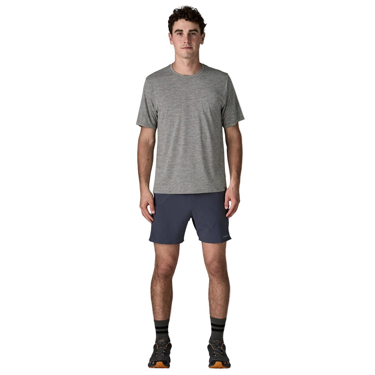 Patagonia Capilene Cool Daily Short Sleeve Men's