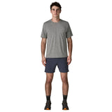 Patagonia Capilene Cool Daily Short Sleeve Men's