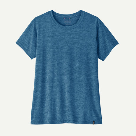 Patagonia Capilene Cool Daily Short Sleeve Women's