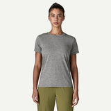Patagonia Capilene Cool Daily Short Sleeve Women's