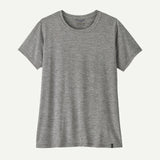 Patagonia Capilene Cool Daily Short Sleeve Women's