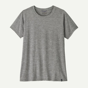 Patagonia Capilene Cool Daily Short Sleeve Women's
