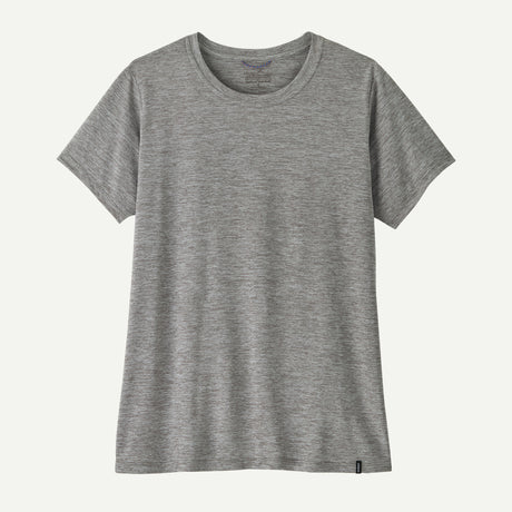 Patagonia Capilene Cool Daily Short Sleeve Women's