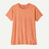 Patagonia Capilene Cool Daily Short Sleeve Women's