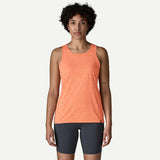 Patagonia Capilene Cool Daily Tank Women's