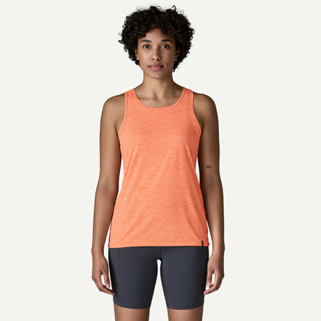 Patagonia Capilene Cool Daily Tank Women's