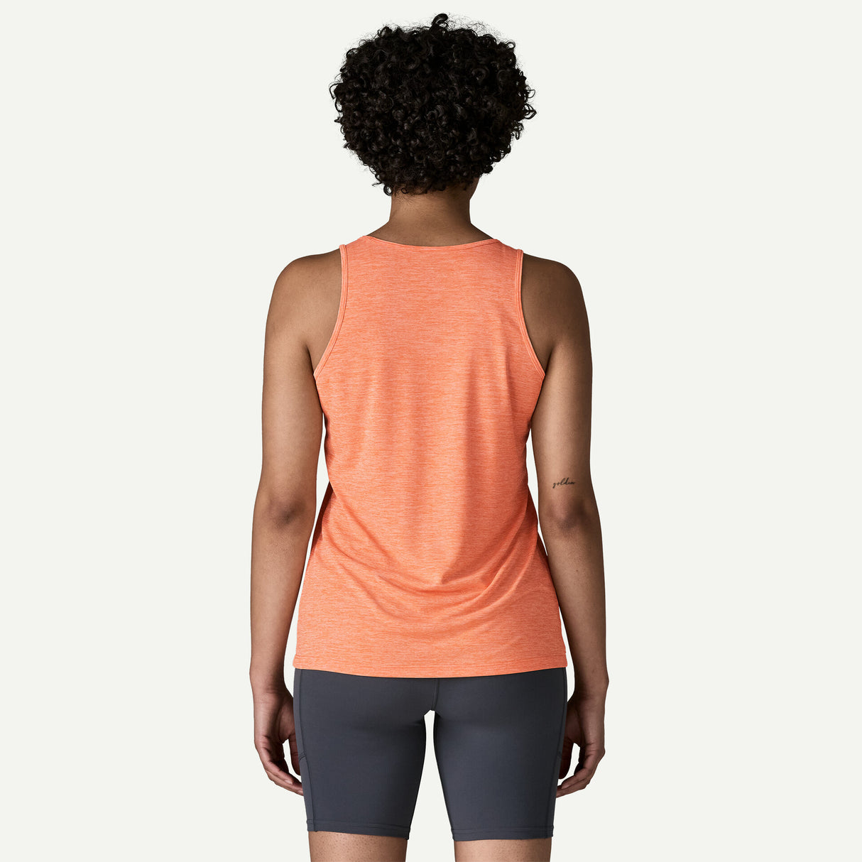 Patagonia Capilene Cool Daily Tank Women's