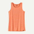 Patagonia Capilene Cool Daily Tank Women's