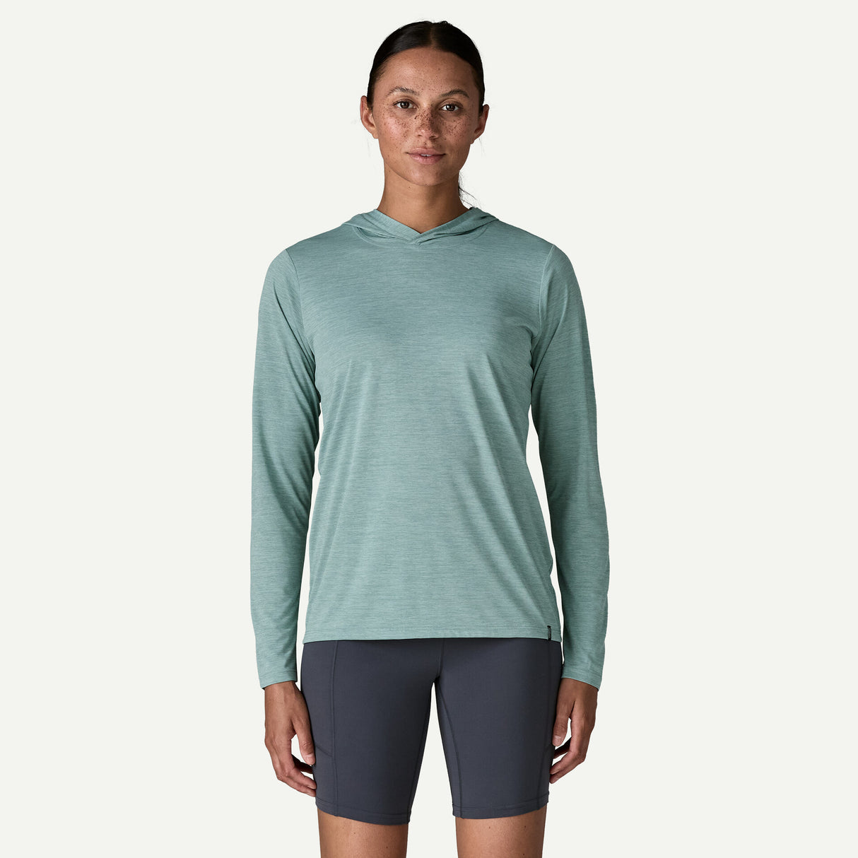 Patagonia Capilene Cool Daily Hoody Women's