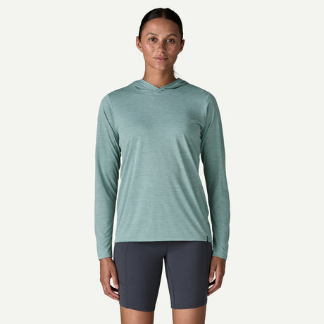 Patagonia Capilene Cool Daily Hoody Women's