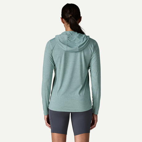 Patagonia Capilene Cool Daily Hoody Women's