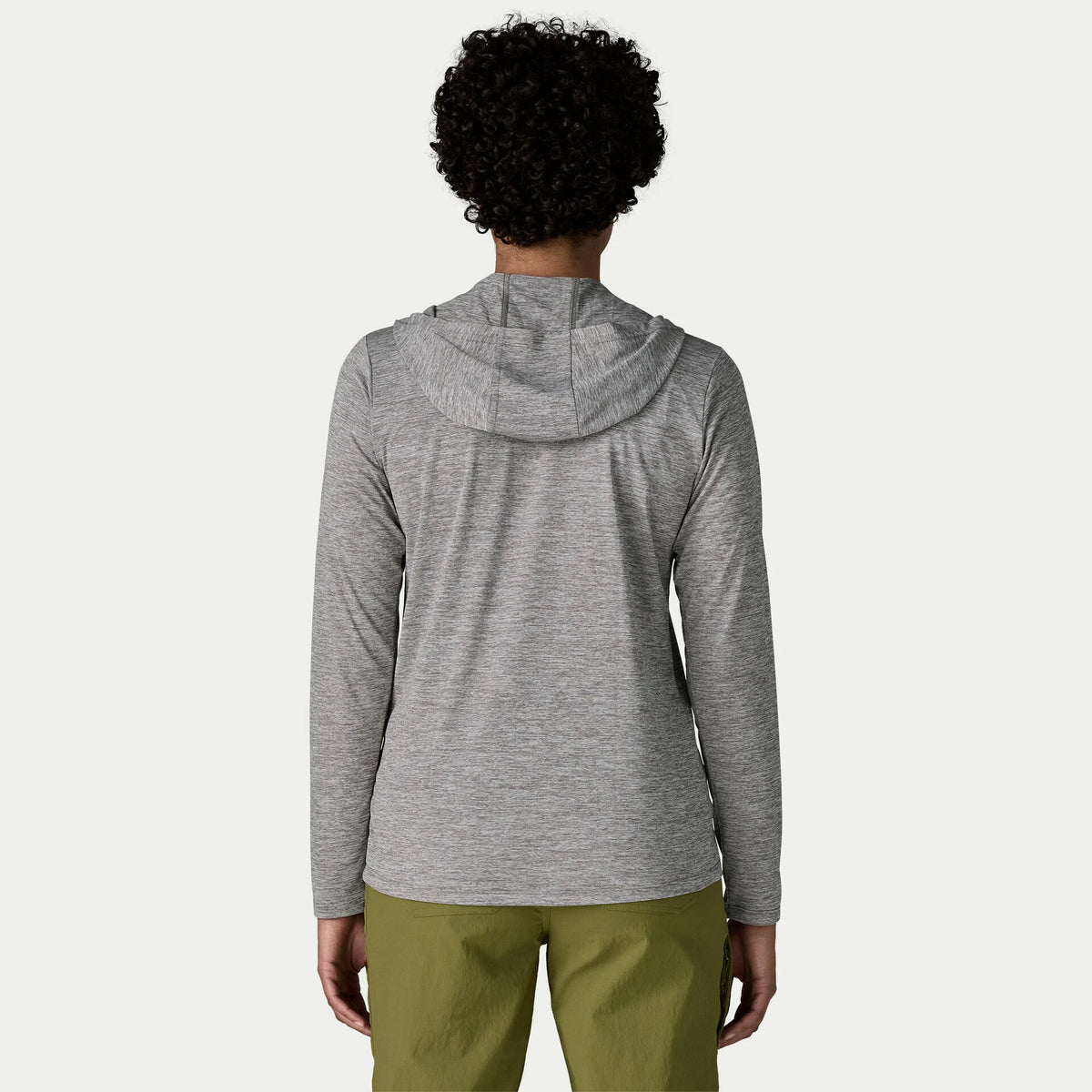 Patagonia Capilene Cool Daily Hoody Women's