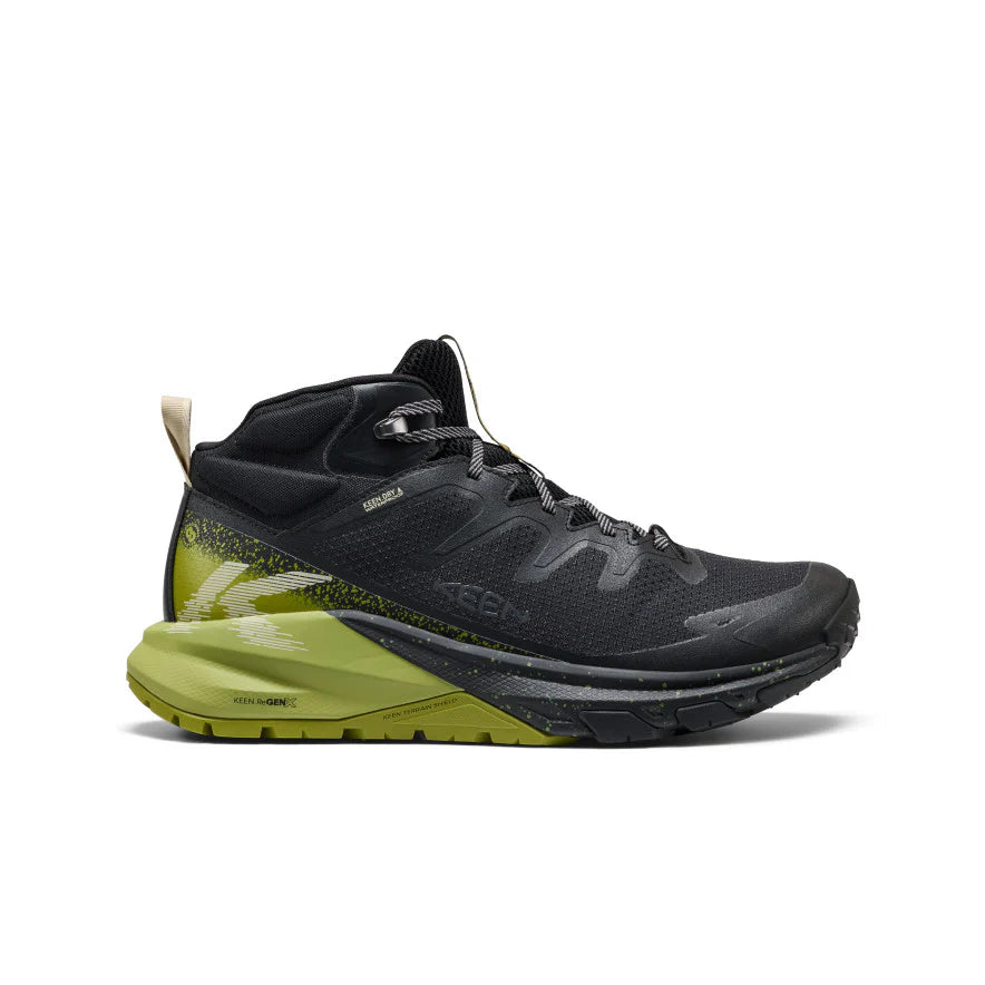 Keen Targhee Apex Hiking Boot Men's