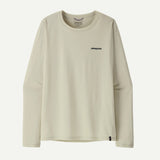 Patagonia Capilene Cool Daily Graphic Long Sleeve Shirt Women's