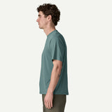 Patagonia Capilene Cool Daily Graphic Short Sleeve Men's