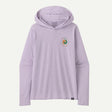 Patagonia Capilene Cool Daily Graphic Hoody Women's
