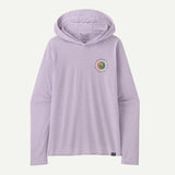 Patagonia Capilene Cool Daily Graphic Hoody Women's
