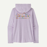 Patagonia Capilene Cool Daily Graphic Hoody Women's