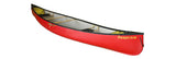 Esquif Prospector 16 T-Formex Canoe Yellow