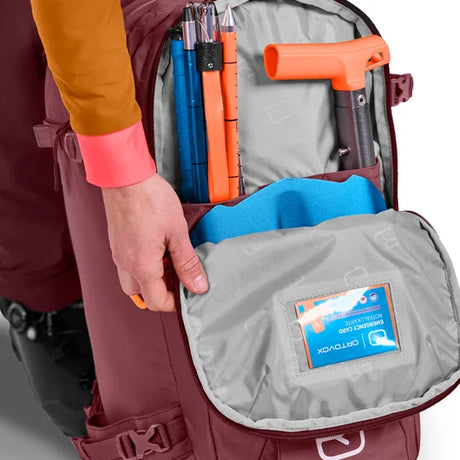 Ortovox Haute Route 30S Ski Touring Backpack