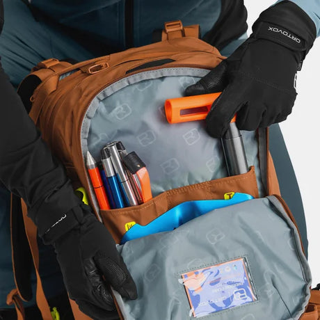 Ortovox Haute Route 32 Ski Touring Backpack