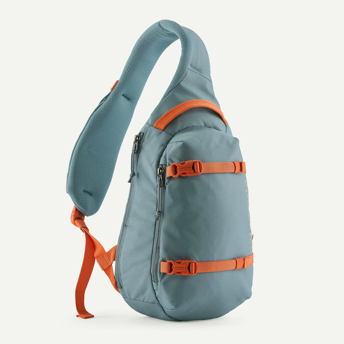 バッグ ATOM SLING by Patagonia DEAD STOCK Patagonia Atom Sling Pack – Trailhead Paddle Shack
