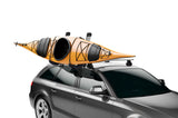 Thule Hullavator Pro Lift Assist Kayak Carrier