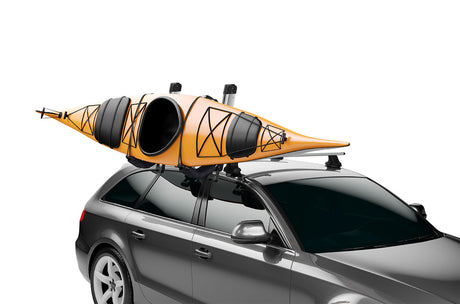 Thule Hullavator Pro Lift Assist Kayak Carrier