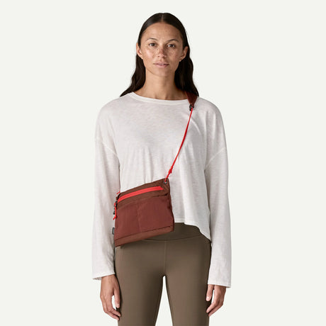 Patagonia Terravia Sacoche Bag 3L