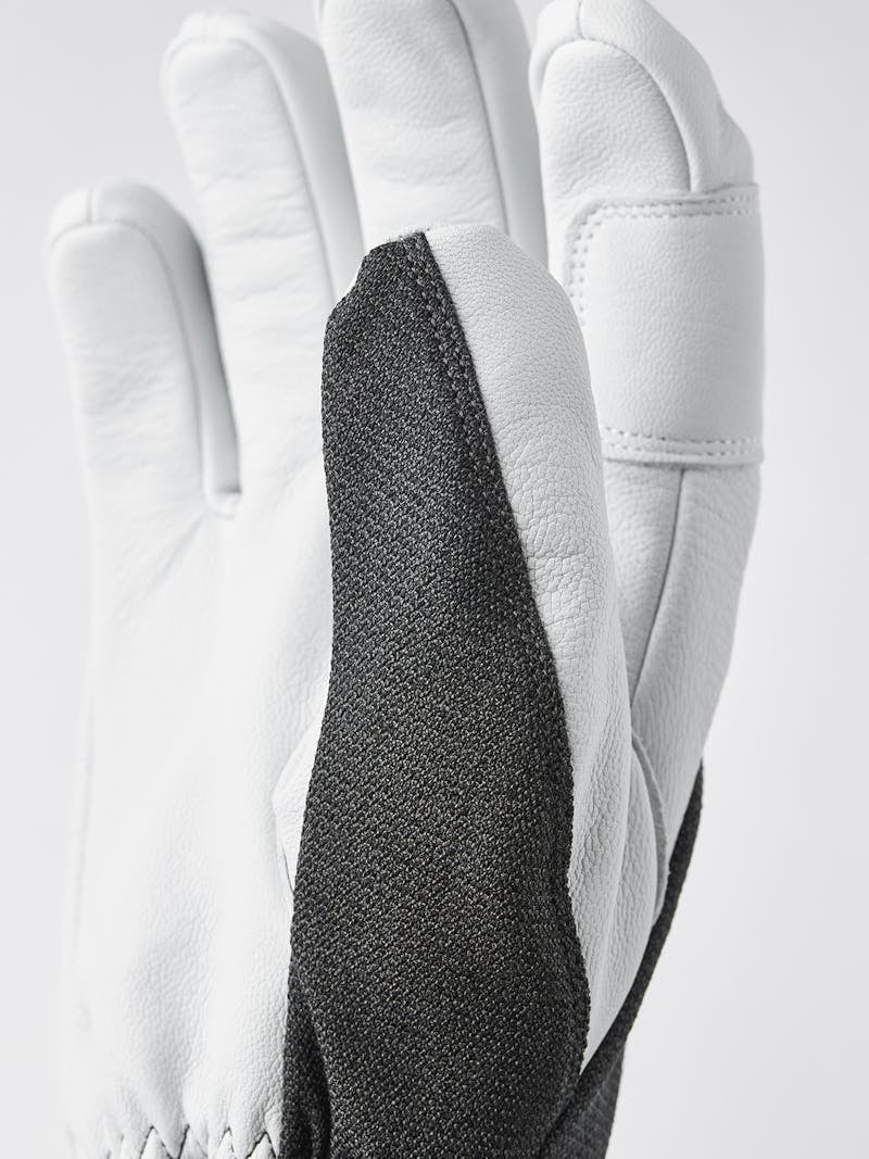Hestra Army Leather Patrol Gauntlet Gloves