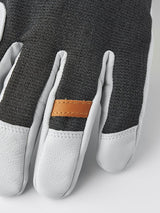 Hestra Army Leather Patrol Gauntlet Gloves
