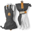 Hestra Army Leather Patrol Gauntlet Gloves