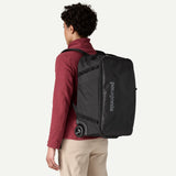 Patagonia Black Hole MLC Wheeled Duffel 34L