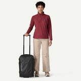 Patagonia Black Hole MLC Wheeled Duffel 34L