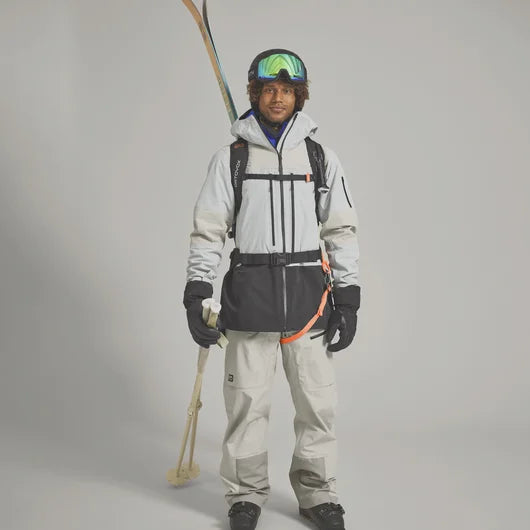 Ortovox Avabag Litric Tour 30 Ski Touring Backpack