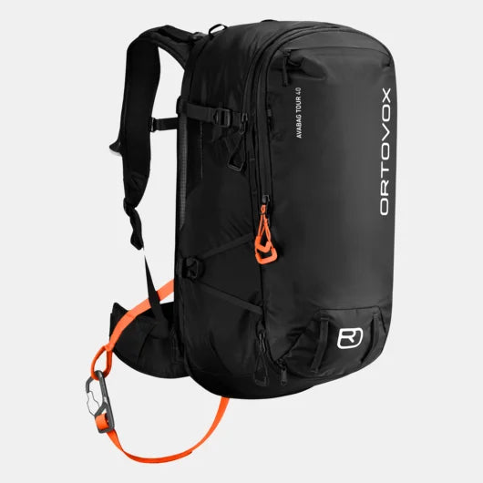 Ortovox Avabag Litric Tour 40 Ski Touring Backpack