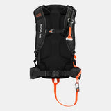 Ortovox Avabag Litric Tour 40 Ski Touring Backpack
