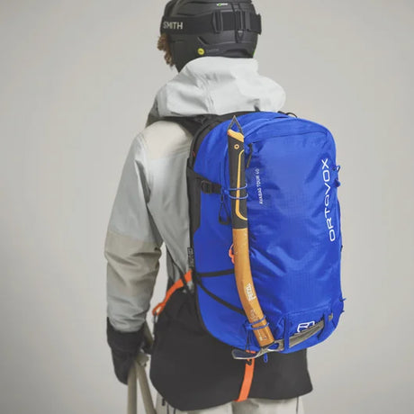 Ortovox Avabag Litric Tour 40 Ski Touring Backpack