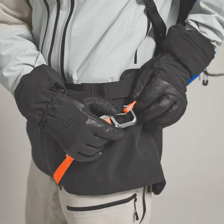 Ortovox Avabag Litric Tour 40 Ski Touring Backpack